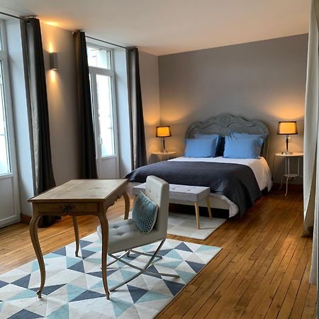 Hotel Spa Le Miel Des Muses Μπριβ-λα-Γκαγιάρντ Εξωτερικό φωτογραφία