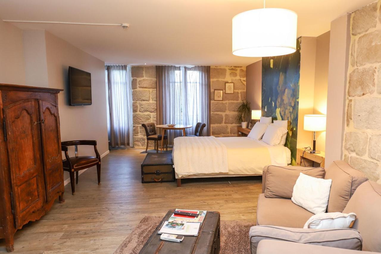 Hotel Spa Le Miel Des Muses Μπριβ-λα-Γκαγιάρντ Εξωτερικό φωτογραφία