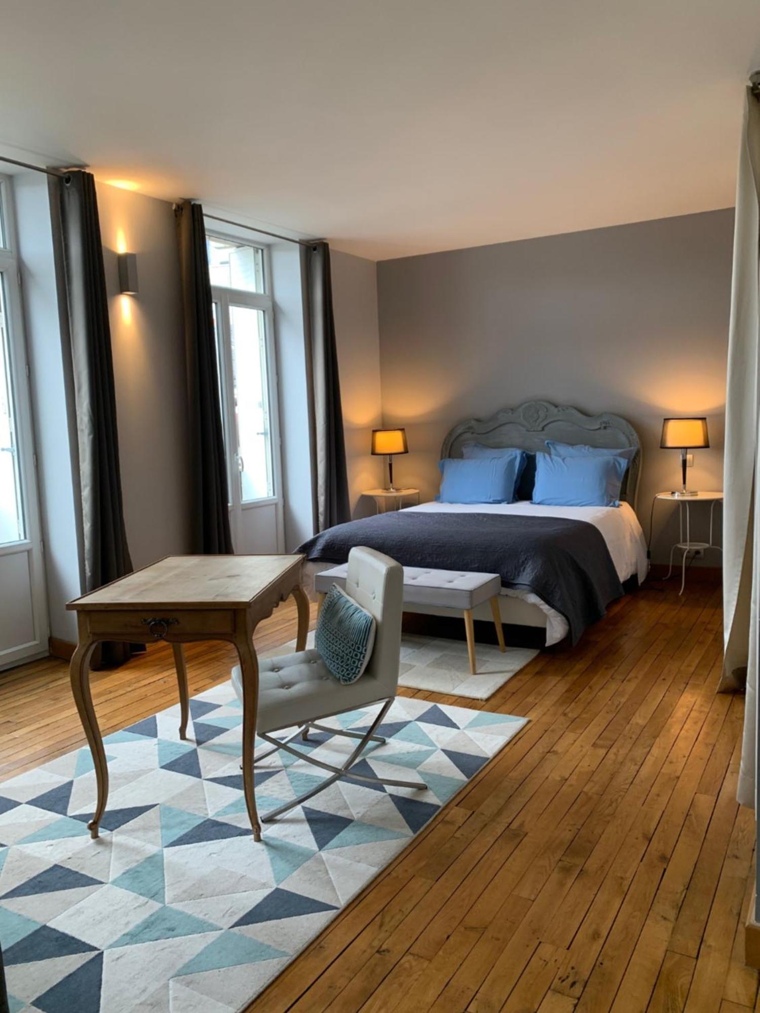 Hotel Spa Le Miel Des Muses Μπριβ-λα-Γκαγιάρντ Εξωτερικό φωτογραφία