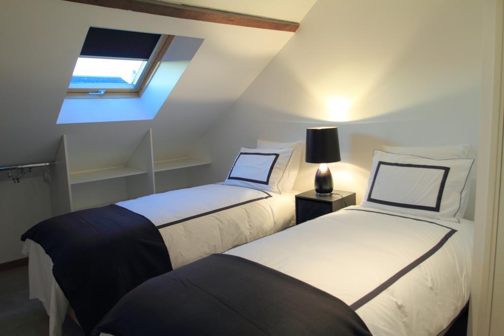Hotel Spa Le Miel Des Muses Μπριβ-λα-Γκαγιάρντ Δωμάτιο φωτογραφία