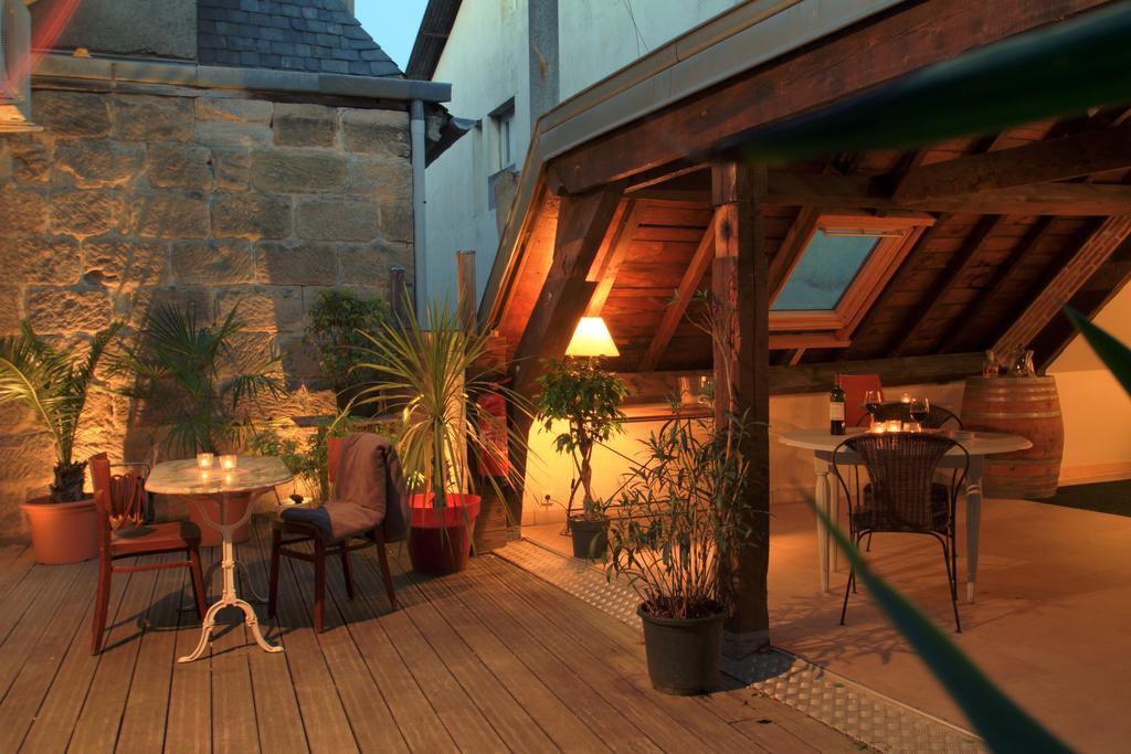 Hotel Spa Le Miel Des Muses Μπριβ-λα-Γκαγιάρντ Εξωτερικό φωτογραφία