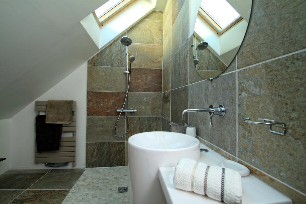 Hotel Spa Le Miel Des Muses Μπριβ-λα-Γκαγιάρντ Δωμάτιο φωτογραφία