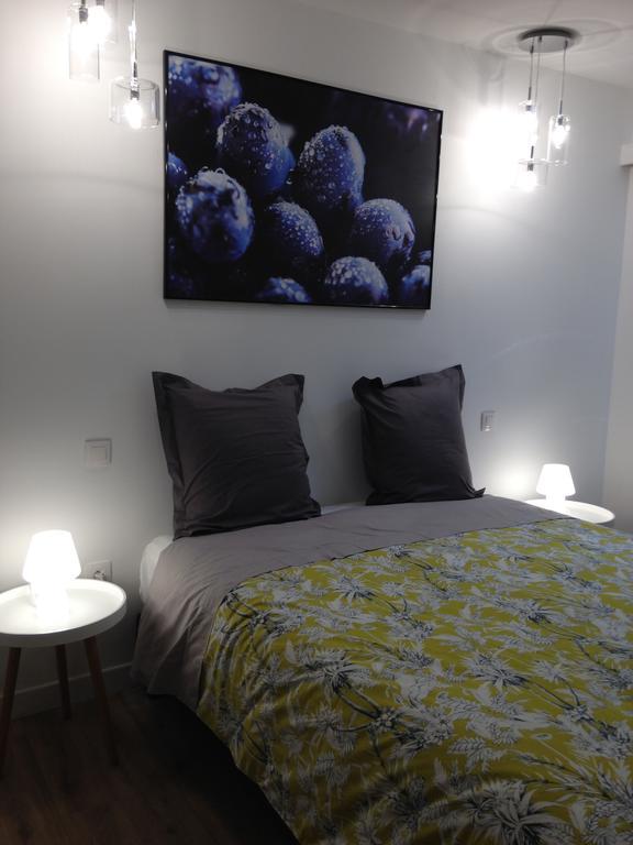 Hotel Spa Le Miel Des Muses Μπριβ-λα-Γκαγιάρντ Εξωτερικό φωτογραφία