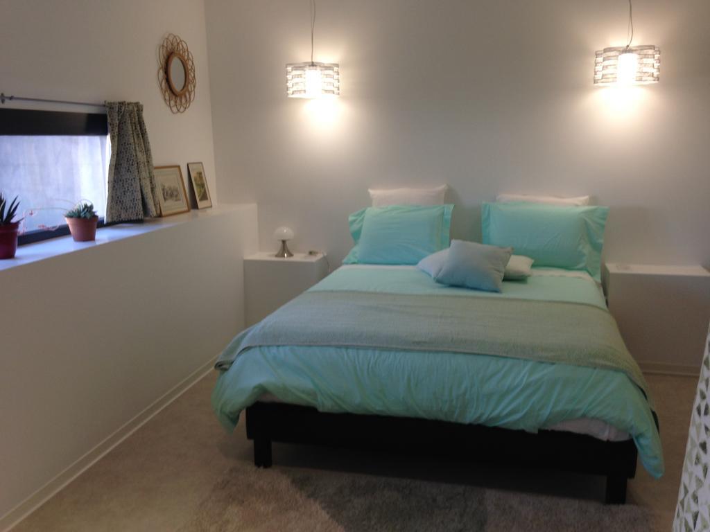 Hotel Spa Le Miel Des Muses Μπριβ-λα-Γκαγιάρντ Εξωτερικό φωτογραφία