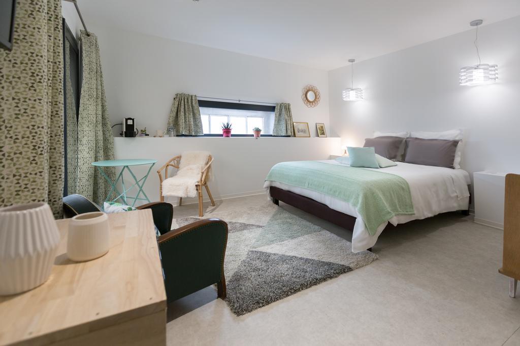 Hotel Spa Le Miel Des Muses Μπριβ-λα-Γκαγιάρντ Εξωτερικό φωτογραφία
