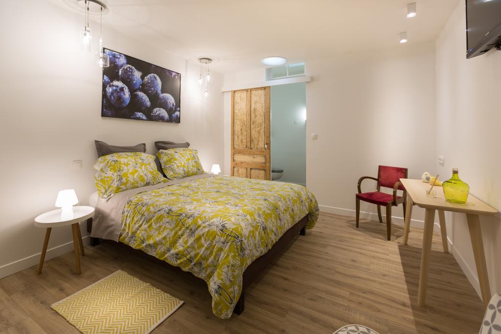 Hotel Spa Le Miel Des Muses Μπριβ-λα-Γκαγιάρντ Εξωτερικό φωτογραφία