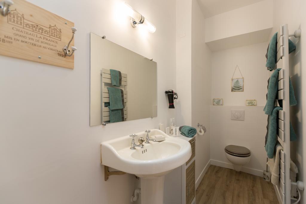 Hotel Spa Le Miel Des Muses Μπριβ-λα-Γκαγιάρντ Εξωτερικό φωτογραφία