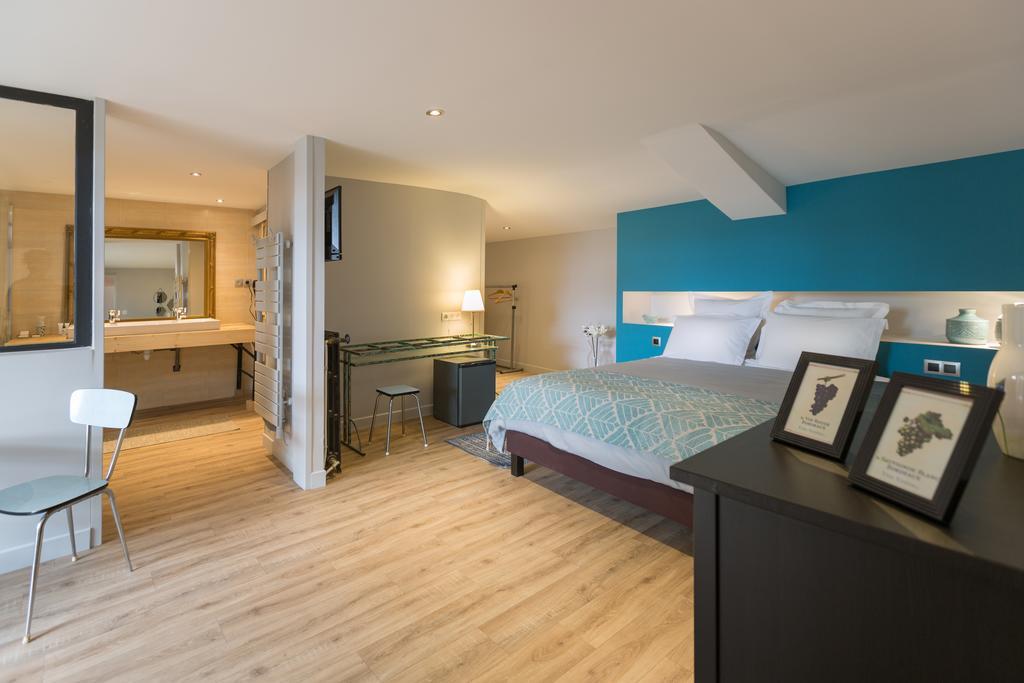 Hotel Spa Le Miel Des Muses Μπριβ-λα-Γκαγιάρντ Εξωτερικό φωτογραφία