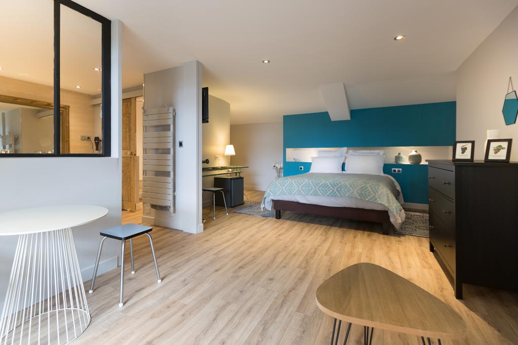 Hotel Spa Le Miel Des Muses Μπριβ-λα-Γκαγιάρντ Εξωτερικό φωτογραφία